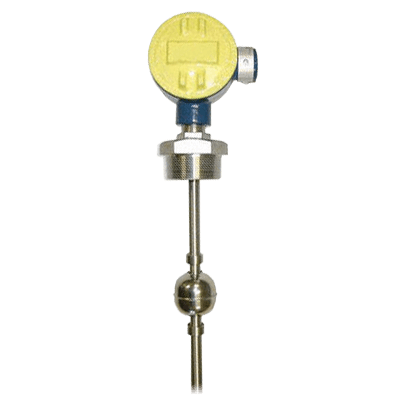 APG Magnetic Float Level Sensor, FLR Series